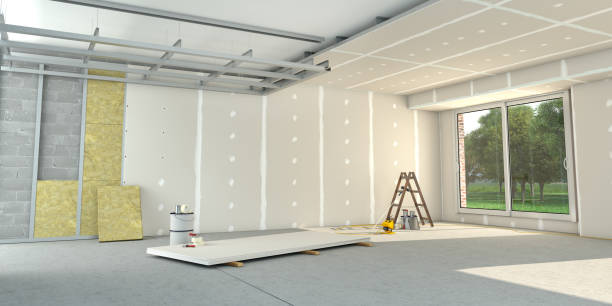 Best Fiberglass Insulation in Shannon, GA