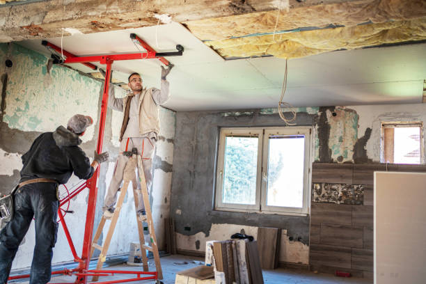 Best Blown-in Insulation in Shannon, GA